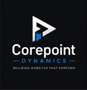Corepoint Dynamics logo